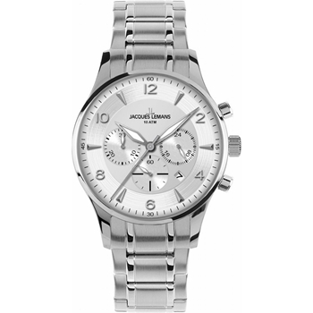 ساعت مچی ژاک لمن 1-1654J